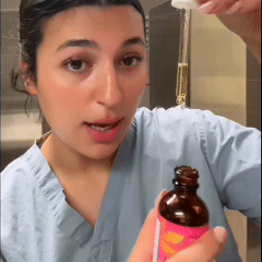 Laser sessions that don't stick on the hairs you're most worried about