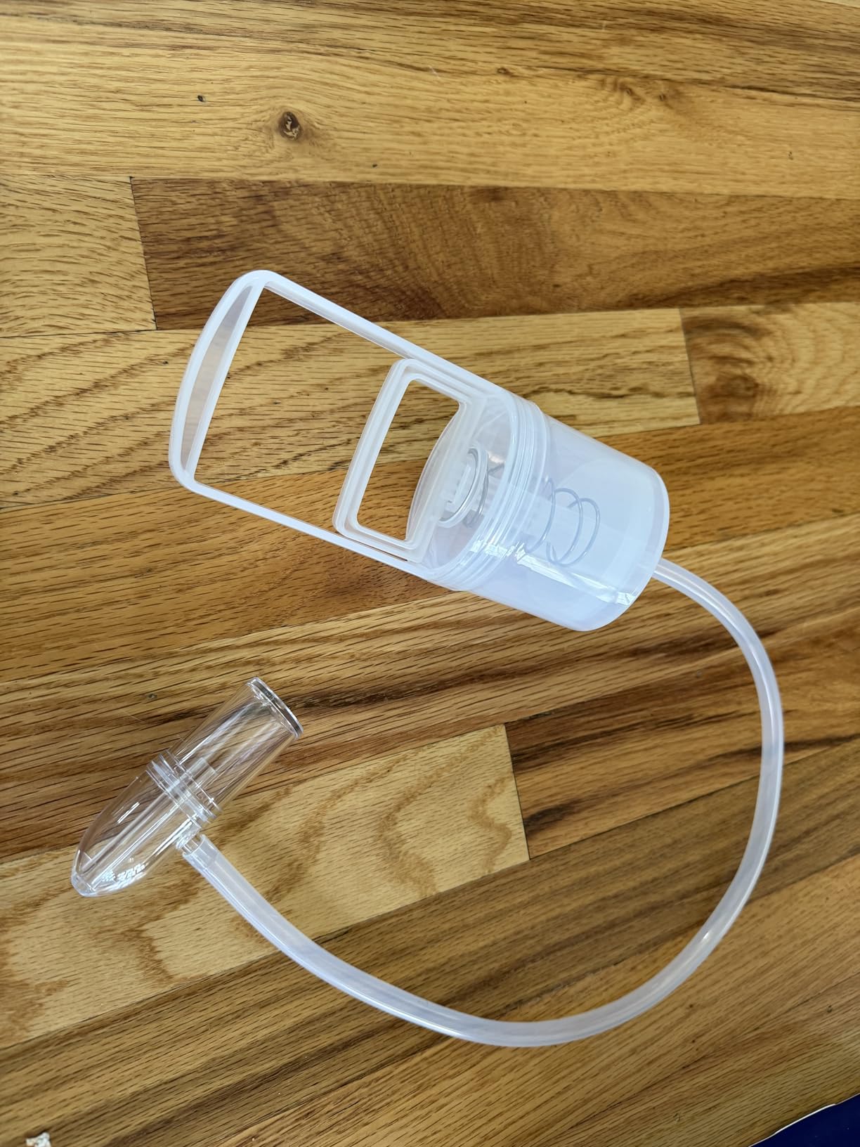 Pull-handle pump