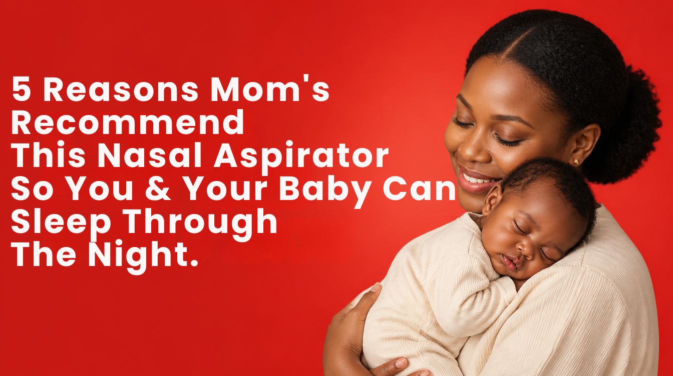5 Things Every Mum Should Know