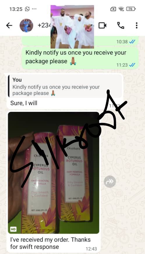 Customer testimonial 8