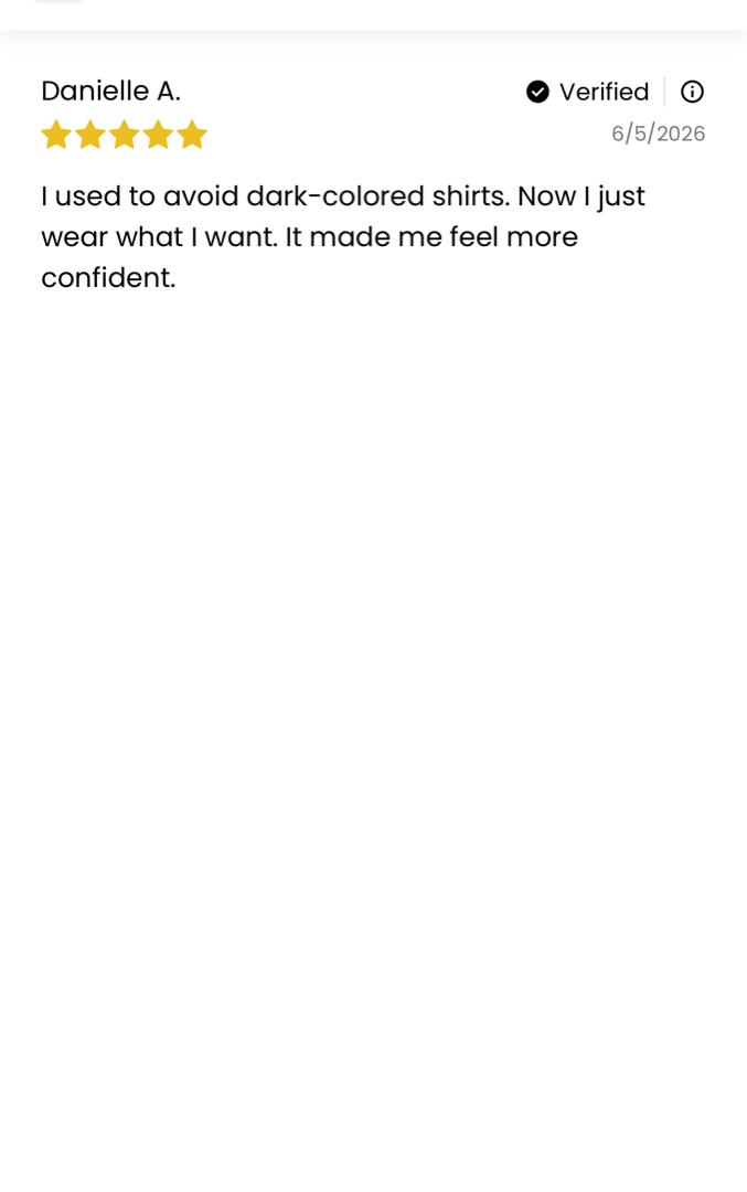 Customer message screenshot 7