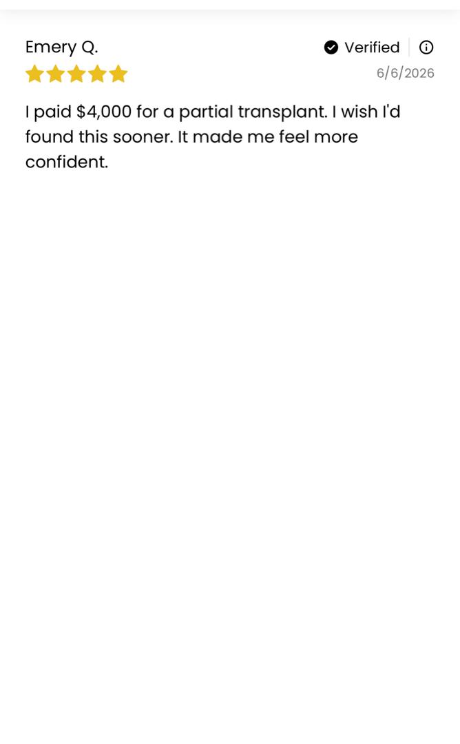 Customer message screenshot 5
