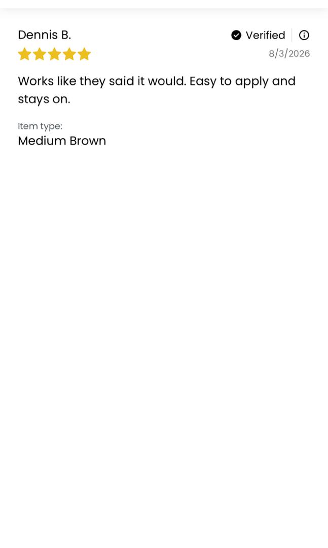 Customer message screenshot 2